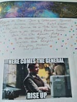 a page from my grimoire