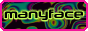 manyface