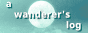 A Wanderer's Log